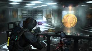 Lets Play KlaZZiker Dead Space 2 37 auf Fanatiker  Von allen Seiten [upl. by Assirrac]