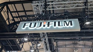 More about the new firmware from Fujifilm [upl. by Ad]