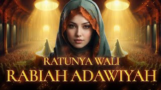 KAROMAH UNIK RABIAH ADAWIYAH [upl. by Tanah663]