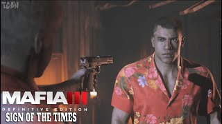 КАК ПОДНЯТЬ ФПС В МАФИИ 3 ► MAFIA 3 60 FPS [upl. by Enileuqkcaj]