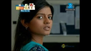 Afsar Bitiya  Ep46  Krishna late क्यों पहुंची अपने BDO interview के लिए  Full Episode  ZEE TV [upl. by Jillian]