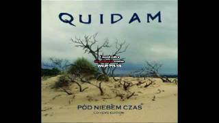 Quidam  Credo II [upl. by Mccallum]