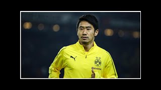 Kagawa und Isak zaubern beim Sieg des BVB II gegen RotWeiss Essen [upl. by Elletnuahc256]