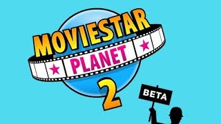 MOVIESTARPLANET 2 CONFIRMÉ  OMG [upl. by Yecaw361]