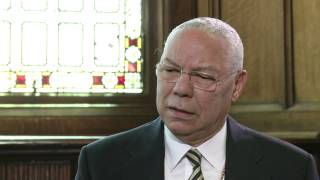 Colin Powell 13 Rules of Leadership [upl. by Etz]