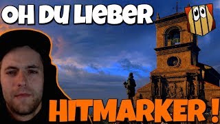 Oh du lieber Hitmarker   quotStressigquot Snipen in BO4 [upl. by Okimik]