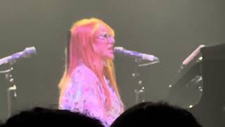 Tori Amos  Wampum Prayer  Mesa AZ  7192023 [upl. by Trepur]