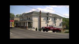 TUSCARORA BLOCK PARTY PARADE HD 2 VIDEO 7 30 2011 [upl. by Halullat]