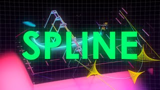 Spline Path Planning for FTC [upl. by Avelin]