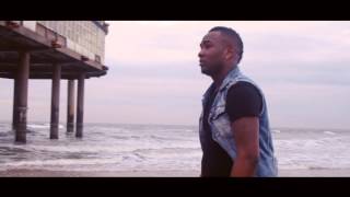 JAYJAY SANTANA  KOMEN EN GAAN Promo Videoclip [upl. by Oiragelo]