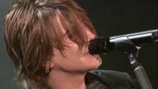 Goo Goo Dolls  11  All Eyes on Me  Live at Red Rocks [upl. by Merilyn]