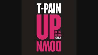 TPain Up Down Do This All Day Ft BoB High Pitched [upl. by Gherlein]