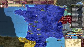 Victoria 2 france s03e09 [upl. by Gustie7]