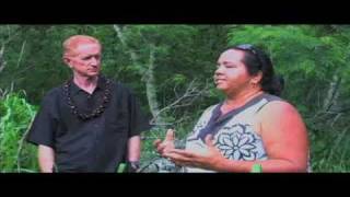 Hawaiiʻs Hidden Past  A Visit With Lanakila Willard [upl. by Annoyk]