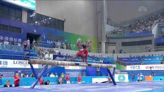 2014 World Gymnastics Championships  Womens Team Final NBC [upl. by Iru]