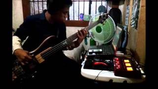 Maligayang Pasko by Siakol Bass Cover [upl. by Aleck215]