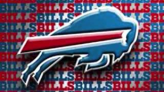 97 rock contest BUFFALO BILLS SONG [upl. by Michaud]