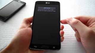 LG G Pro Lite  Hard Reset  Restablecimiento Modo Fabrica Android 442 [upl. by Judy]