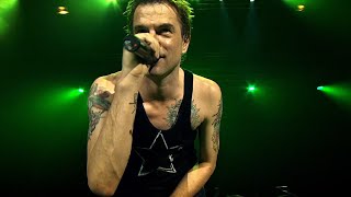 Die Toten Hosen  Pushed Again Live in Düsseldorf [upl. by Ayouqat280]