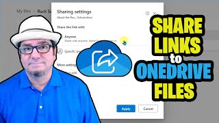 How to Download Files from Microsoft OneDrive [upl. by Annatsirhc]