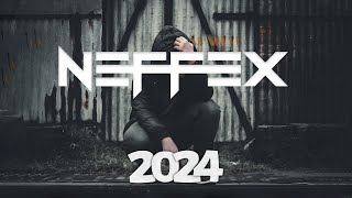 Top 30 Songs Of NEFFEX ❄️ Best of NEFFEX 2024 🔥 Workout Music [upl. by Ikey829]