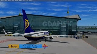 P3D v3  How to fix crash problem after start 2 [upl. by Enorej]