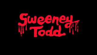 Sweeney Todd  Johanna Quartet [upl. by Enrobyalc]