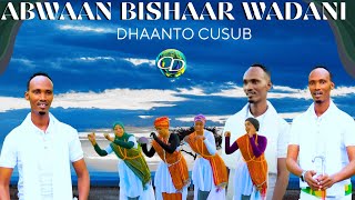 Dhaanto Cusub l Baddu Beec Ma Aha l Abwaan Bishaar Wadani l Muqaalo Hore 2024 [upl. by Oleusnoc]