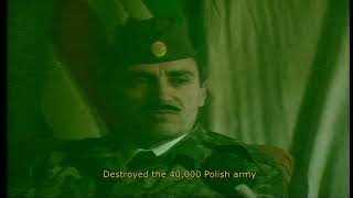 President Dzhokhar Dudayev 1995 — Victory over Fascism and the rise of Russism [upl. by Dorene988]