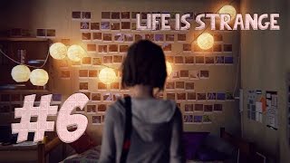 Multas de aparcamiento  Life is Strange EPISODE 2  Capítulo 6 [upl. by Nede561]