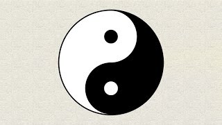 Yin and Yang Explained  Learn Chinese Now [upl. by Lilias996]