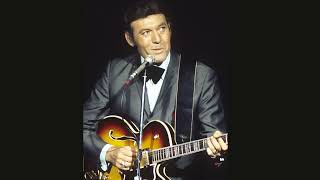 Carl Perkins quotLake County Cotton Countryquot Live at the BBC [upl. by Tolmach387]