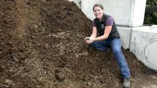 Sound Horsekeeping Composting Manure [upl. by Ardle77]