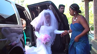 NDOA WEDDING SWAHILI SONG The blessed Singers [upl. by Aisatan]