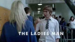 The Inbetweeners  Series 2 Promo [upl. by Selmner]