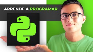 Aprende PYTHON en 10 minutos 🟢 [upl. by Linzy]