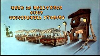 quotWhen in Hollyrock Visit Univershell Studiosquot [upl. by Mitch]