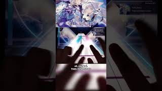 Vulcanus 2nd play arcaea rotaeno rhythmgame [upl. by Acimehs]