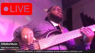 Blake Aaron amp Dee Lucas LIVE [upl. by Nessah]