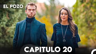 El Pozo Capitulo 20  Doblado En Español [upl. by Norraj508]