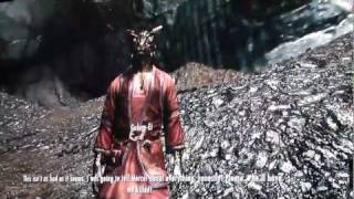 Gulum Ei Glitch Fix  Skyrim  Scoundrels Folly [upl. by Radman]