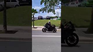 Naza blade 650cc 😍 automobile viralvideo nazablade650 shorts ninjazx10r [upl. by Eelame]