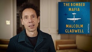 Malcolm Gladwell  “The Bomber Mafia” Audiobook Trailer [upl. by Leaw642]