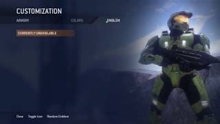 Halo Online Eldewrito 061 Full Game Download  Halo 3 Weapon Mods Preinstalled [upl. by Ehc]