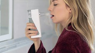 The Best Steam Inhaler For 2021 For Kids amp Adults [upl. by Irbua]