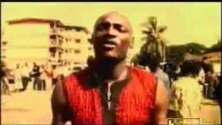 2Face  Ole Official Video [upl. by O'Donnell]