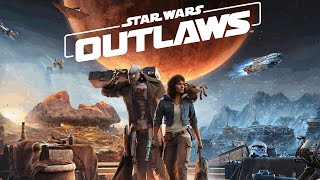 First Look  Star Wars Outlaws 5120x1440 32x9 Gameplay [upl. by Hanala]