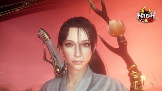 Nioh 2 PS5 🔴Twilight Missions Scroll of the Damned Practice All Weapons Stream [upl. by Mcleroy]