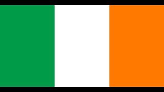 Ireland National Anthem  Amhrán na bhFiann Pokémon RSE Soundfont [upl. by Nnayd]