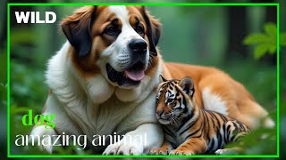 Dog for kidsdog videos for kidsfunny dog storiesdog training for kidslearning about dogskids [upl. by Chaker511]